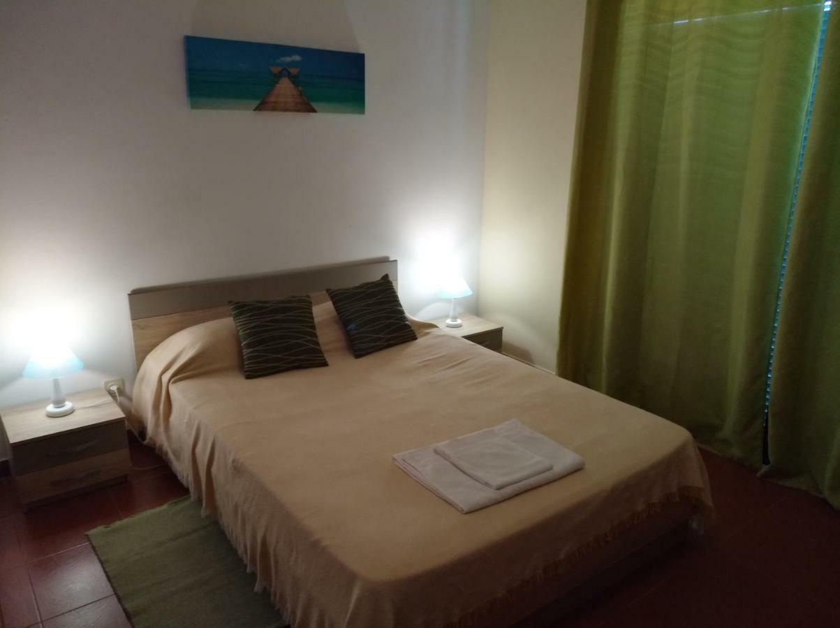Villa Formosa Олян Екстер'єр фото