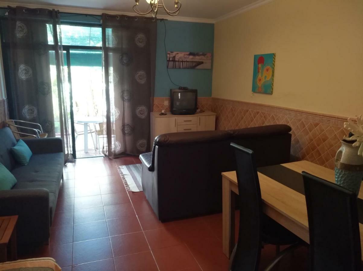 Villa Formosa Олян Екстер'єр фото